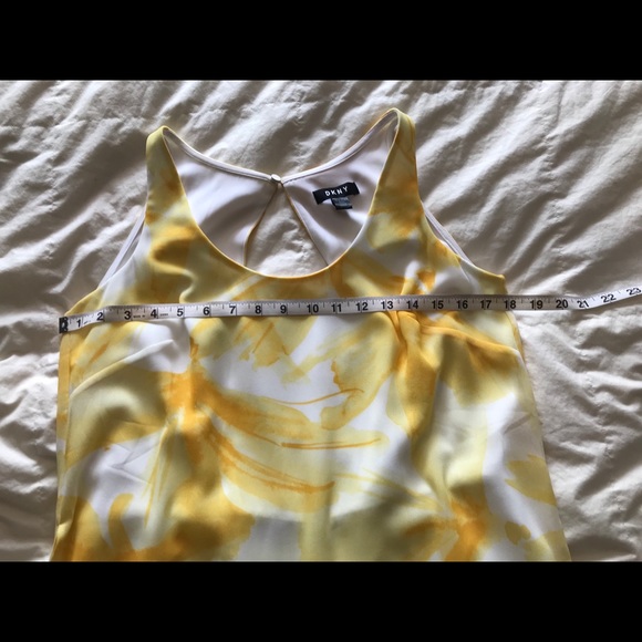 DKNY - NWOT - Skort Jumper - Picture 6 of 7